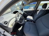 Toyota Yaris 1.0 Sol AC