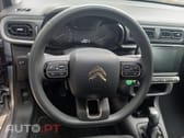 Citroen C3 1.2 PureTech C-Series