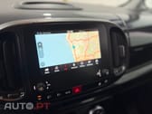 Fiat 500L 1.3 MJ Lounge S&S