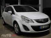 Opel Corsa 1.2 City S/S