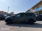 Dacia Jogger 1.0 ECO-G SL Extreme 7L Bi-Fuel