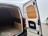 Citroen Berlingo 1.5 BlueHDi M Control