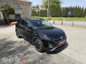 Volkswagen T-Cross 1.0 TSI Style