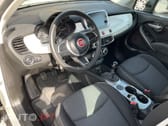 Fiat 500X 1.0 FireFly