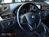 BMW X2 16 d sDrive Auto