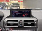 BMW 225 d Coupe Pack M Auto