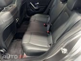 Mercedes-Benz A 180 d Style Plus Aut.