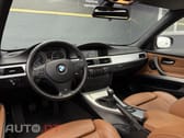 BMW 320 d EfficientDynamics Navigation