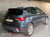 Seat Arona 1.0 TSI FR