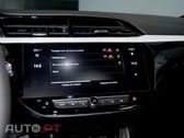 Opel Corsa-E e-GS