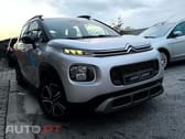 Citroen C3 Aircross 1.6 BlueHDi Shine