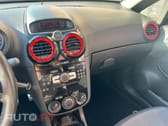 Opel Corsa 1.2 Black Edition