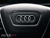 Audi E-Tron 55 quattro S line