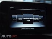 Mercedes-Benz C 180 (BlueTEC) d Station Avantgarde