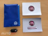 Fiat Doblo 1.3 Multijet