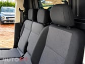 Peugeot Partner 1.5 BlueHDi Asphalt Longa EAT8