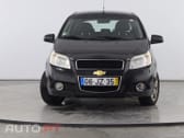 Chevrolet Aveo 1.2 LS