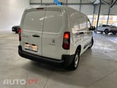 Peugeot Partner 1.5 BlueHDi Longa