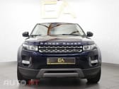 Land Rover Evoque 2.2 eD4 Pure