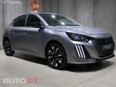 Peugeot 208 1.2 Hybrid Allure e-DCS6