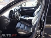 Porsche Panamera S e-Hybrid
