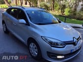Renault Mégane Dynamic