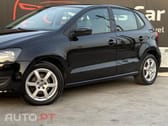 Volkswagen Polo 1.2 Highline