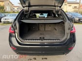 BMW 320 d Line Sport Auto