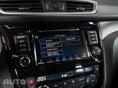 Nissan Qashqai 1.5 dCi N-Connecta