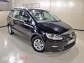 Volkswagen Sharan 2.0 TDI Confortline