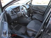 Renault Clio 1.5 dCi eco2 SL Technofeel