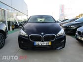 BMW 216 d Advantage