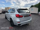 BMW X5 40 d xDrive Pack M157g