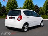 Chevrolet Aveo 1.2 L