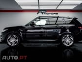Land Rover Range Rover Sport 3.0 TDV6 HSE Dynamic