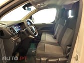 Citroen Jumpy Combi 2.0 BlueHDi XL EAT8