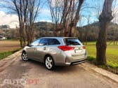 Toyota Auris Touring Sports 1.4 D-4D Com+P.Sport +Navi