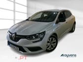 Renault Mégane 1.5 Blue dCi Limited