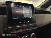 Renault Clio Techno