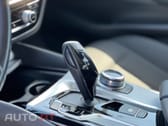 BMW 520 Sport Line