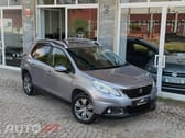 Peugeot 2008 1.2 PureTech Active