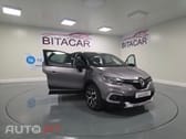 Renault Captur 1.5 dCi Exclusive