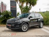 Jeep Compass 1.3 T4 4xe Auto Longitude