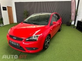 Ford Focus Sport