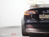Tesla Model 3 Long Range AWD Dual Motor