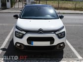 Citroen C3 1.2 PureTech 83cv