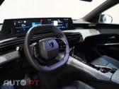 Peugeot 3008 1.2 Hybrid Allure e-DCS6