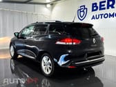 Renault Clio Sport Tourer ST Limited Edition