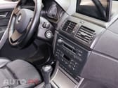 BMW X3 2.0 d