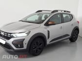 Dacia Sandero Stepway Extreme